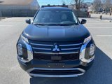 New 2025 Mitsubishi Outlander SE image 3