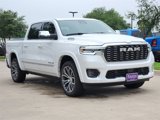 New 2025 RAM 1500 Tungsten image 3