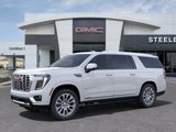 New 2025 GMC Yukon XL Denali w/ Sun & Power Step Package image 2