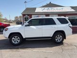 Used 2017 Toyota 4Runner SR5 image 2