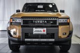 New 2025 Toyota Land Cruiser image 2