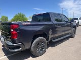 Used 2023 Chevrolet Silverado 1500 Custom Trail Boss image 2