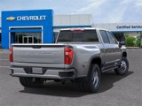 New 2025 Chevrolet Silverado 3500 High Country w/ High Country Premium Package image 4