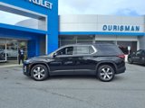 Certified 2023 Chevrolet Traverse LT w/ LT Premium Package image 5