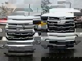 New 2025 Chevrolet Silverado 1500 LTZ image 2