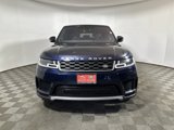 Certified 2021 Land Rover Range Rover Sport SE image 2