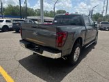 New 2025 Ford F150 Lariat w/ Equipment Group 501A Mid image 4