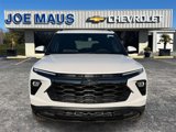 New 2025 Chevrolet TrailBlazer ACTIV w/ Convenience Package image 6