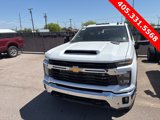 New 2025 Chevrolet Silverado 3500 LT w/ Convenience Package image 5