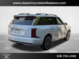 New 2026 Hyundai Palisade Calligraphy image 5