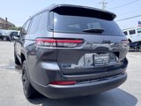 New 2025 Jeep Grand Cherokee L Limited image 5