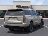 New 2025 Cadillac Escalade ESV Sport Platinum w/ LPO, Floor Liner Package image 4