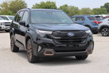 Used 2025 Subaru Forester Sport image 4