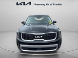 Used 2023 Kia Telluride EX w/ EX Captain's Chair Package image 2