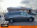 Used 2011 Honda Odyssey EX-L image 4