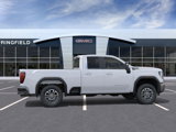 New 2026 GMC Sierra 2500 SLE image 5