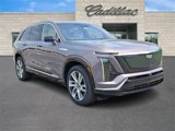 New 2026 Cadillac Vistiq Luxury image 2