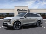 New 2025 Cadillac Escalade IQ Sport 1 image 2
