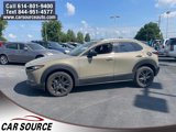 Used 2024 MAZDA CX-30 Carbon image 4