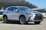 New 2025 Lexus NX 350 AWD w/ Premium Package image 2