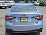 Certified 2025 Subaru Legacy Limited image 6