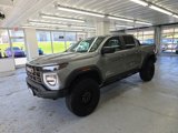 Certified 2024 GMC Canyon AT4X w/ AT4X AEV Edition image 2