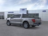 New 2025 Ford F150 XLT w/ Equipment Group 301A Standard image 4