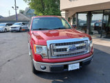 Used 2014 Ford F150 XLT w/ XLT Chrome Package image 6