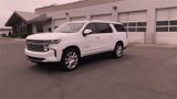 Used 2024 Chevrolet Suburban High Country image 5