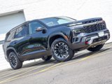 New 2026 Chevrolet Traverse Z71 w/ Driver Confidence Package image 3