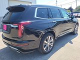 Used 2021 Cadillac XT6 Premium Luxury image 5