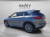 New 2025 INFINITI QX50 Luxe image 3