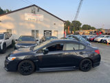 Used 2018 Subaru WRX image 2