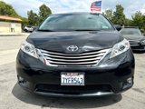 Used 2017 Toyota Sienna XLE w/ XLE Navigation Package image 2
