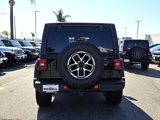 New 2025 Jeep Wrangler Unlimited Rubicon image 4