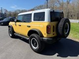 Certified 2023 Ford Bronco Heritage Edition image 4