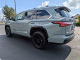 Used 2025 Toyota Sequoia 4WD image 6