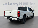 New 2025 Ford F250 Lariat image 5