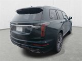 New 2025 Cadillac XT6 Sport w/ Technology Package image 5