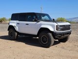 New 2025 Ford Bronco Raptor image 3