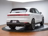 Certified 2025 Porsche Cayenne image 6