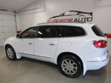 Used 2017 Buick Enclave Leather image 3