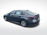 New 2026 Honda Civic LX image 3