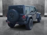 New 2025 Jeep Wrangler Unlimited Rubicon image 2