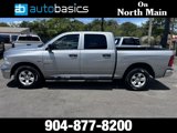 Used 2021 RAM 1500 Tradesman w/ Popular Equipment Group image 2
