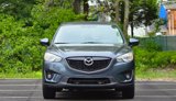 Used 2013 MAZDA CX-5 Touring w/ Touring Tech Pkg image 2