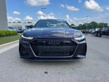 New 2025 Audi RS 6 performance image 4