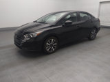 Used 2023 Nissan Versa SV image 2