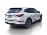 New 2025 Acura MDX A-Spec image 4