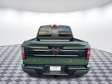 New 2025 Nissan Frontier PRO-4X w/ Pro Premium Package image 4